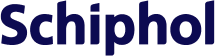 Logo Schiphol