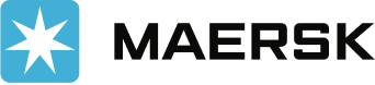 Logo Maersk